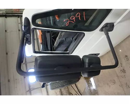 INTERNATIONAL 4300 Side View Mirror