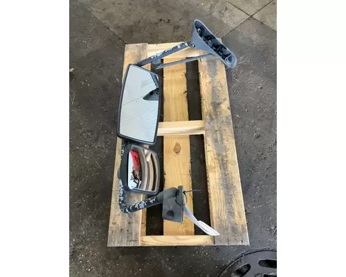 INTERNATIONAL 4300 Side View Mirror
