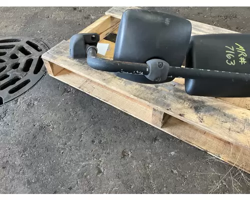 INTERNATIONAL 4300 Side View Mirror