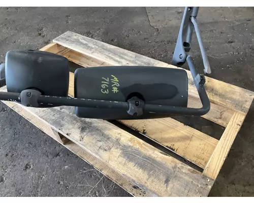 INTERNATIONAL 4300 Side View Mirror