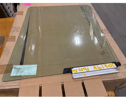 INTERNATIONAL 4300 Special Glass