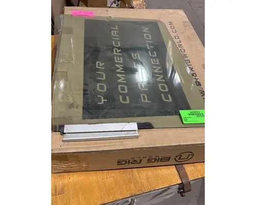 INTERNATIONAL 4300 Special Glass