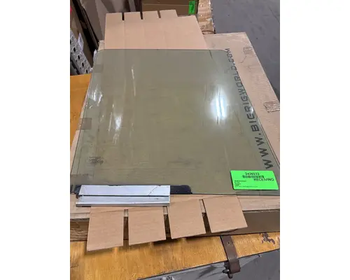 INTERNATIONAL 4300 Special Glass