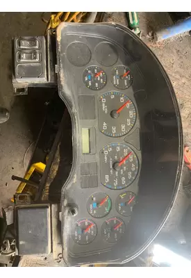 INTERNATIONAL 4300 Speedometer Head Cluster
