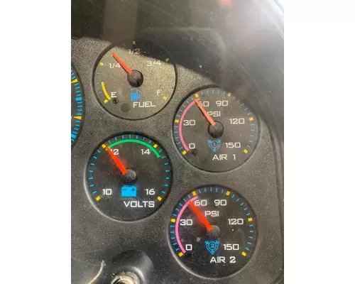 INTERNATIONAL 4300 Speedometer Head Cluster