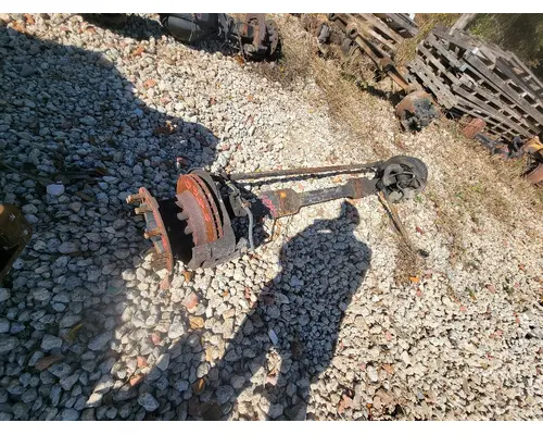 INTERNATIONAL 4300 Spindle  Knuckle, Front