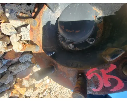 INTERNATIONAL 4300 Spindle  Knuckle, Front