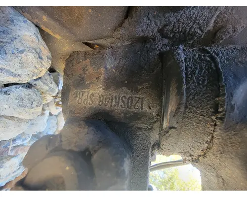 INTERNATIONAL 4300 Spindle  Knuckle, Front