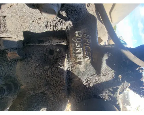 INTERNATIONAL 4300 Spindle  Knuckle, Front