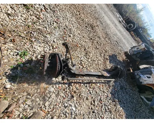 INTERNATIONAL 4300 Spindle  Knuckle, Front