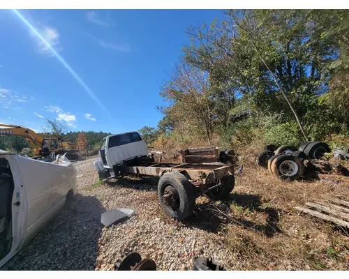 INTERNATIONAL 4300 Spindle  Knuckle, Front