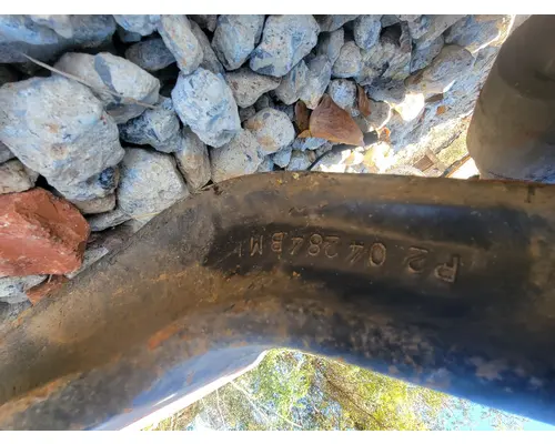 INTERNATIONAL 4300 Spindle  Knuckle, Front