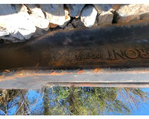 INTERNATIONAL 4300 Spindle  Knuckle, Front