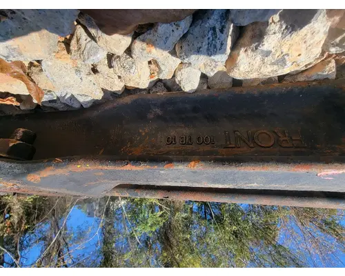 INTERNATIONAL 4300 Spindle  Knuckle, Front