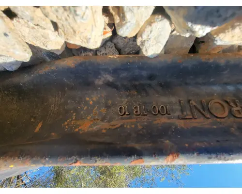 INTERNATIONAL 4300 Spindle  Knuckle, Front