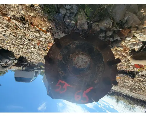 INTERNATIONAL 4300 Spindle  Knuckle, Front