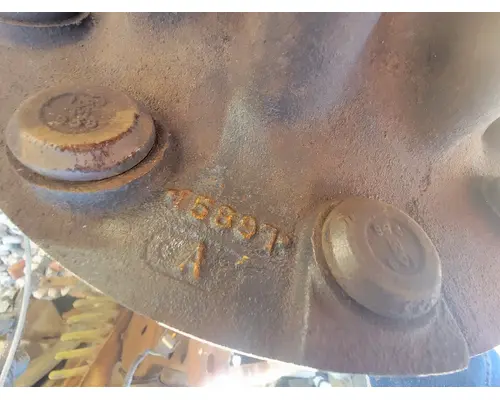 INTERNATIONAL 4300 Spindle  Knuckle, Front