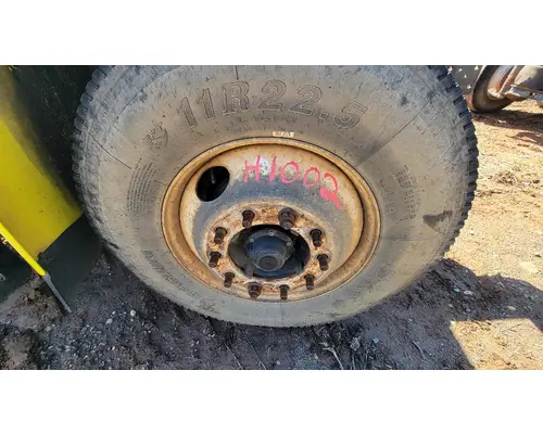 INTERNATIONAL 4300 Spindle  Knuckle, Front