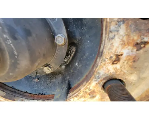 INTERNATIONAL 4300 Spindle  Knuckle, Front