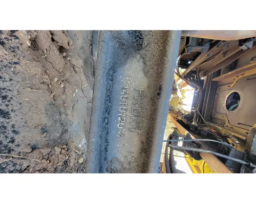 INTERNATIONAL 4300 Spindle  Knuckle, Front