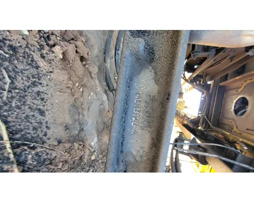 INTERNATIONAL 4300 Spindle  Knuckle, Front