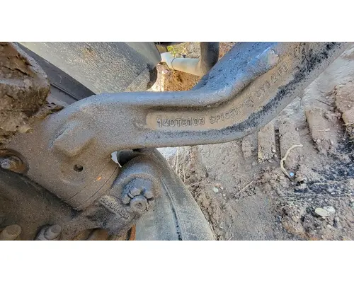 INTERNATIONAL 4300 Spindle  Knuckle, Front