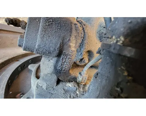 INTERNATIONAL 4300 Spindle  Knuckle, Front