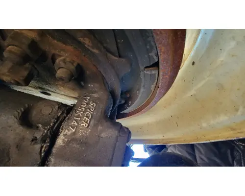 INTERNATIONAL 4300 Spindle  Knuckle, Front