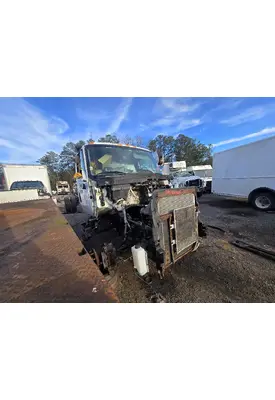 INTERNATIONAL 4300 Spindle / Knuckle, Front