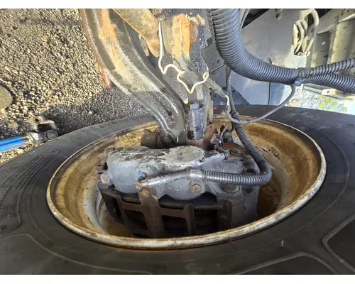 INTERNATIONAL 4300 Spindle  Knuckle, Front