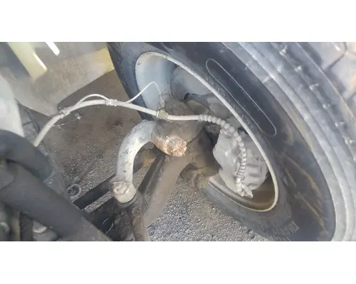 INTERNATIONAL 4300 Spindle  Knuckle, Front