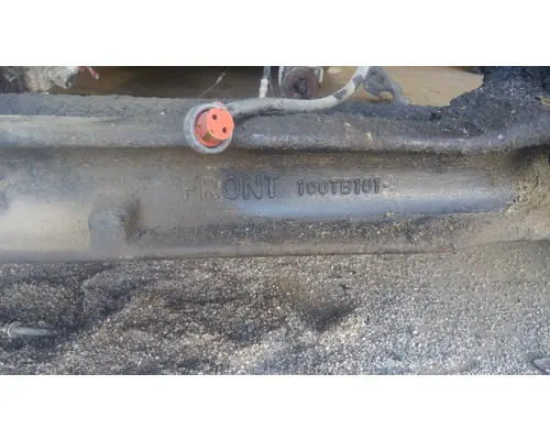 INTERNATIONAL 4300 Spindle  Knuckle, Front