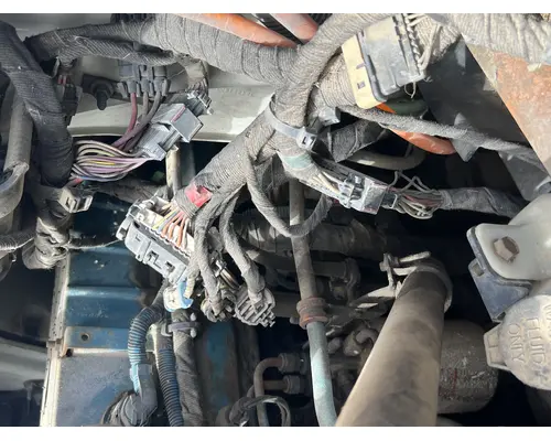 INTERNATIONAL 4300 Spindle  Knuckle, Front