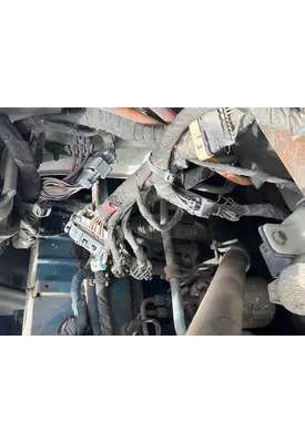 INTERNATIONAL 4300 Spindle / Knuckle, Front