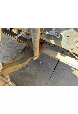 INTERNATIONAL 4300 Spindle / Knuckle, Front
