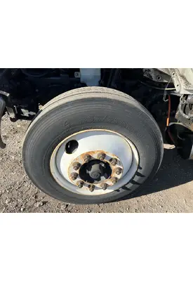 INTERNATIONAL 4300 Spindle / Knuckle, Front