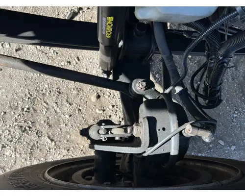 INTERNATIONAL 4300 Spindle  Knuckle, Front