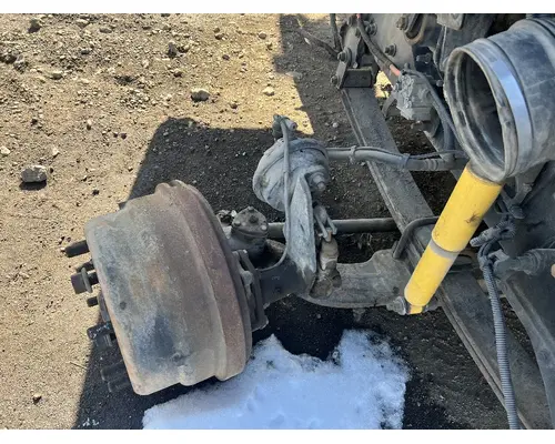 INTERNATIONAL 4300 Spindle  Knuckle, Front