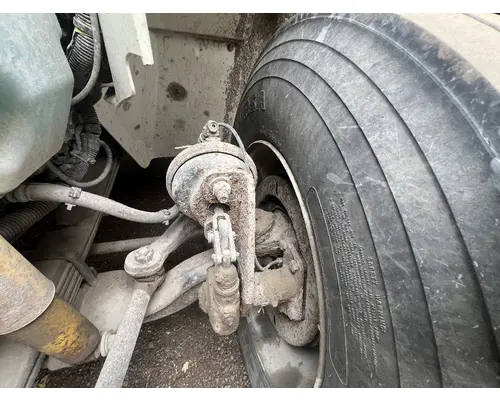 INTERNATIONAL 4300 Spindle  Knuckle, Front