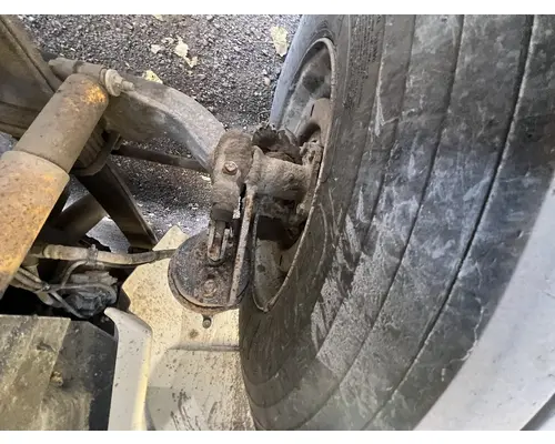 INTERNATIONAL 4300 Spindle  Knuckle, Front