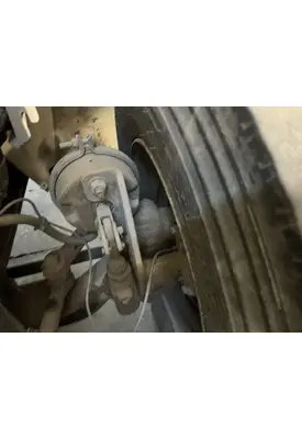 INTERNATIONAL 4300 Spindle / Knuckle, Front