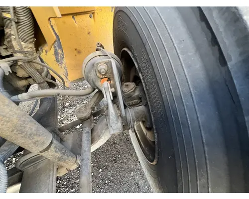 INTERNATIONAL 4300 Spindle  Knuckle, Front