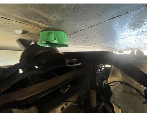 INTERNATIONAL 4300 Spindle  Knuckle, Front