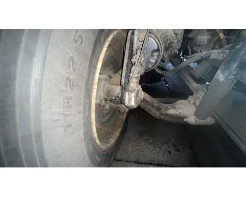 INTERNATIONAL 4300 Spindle  Knuckle, Front