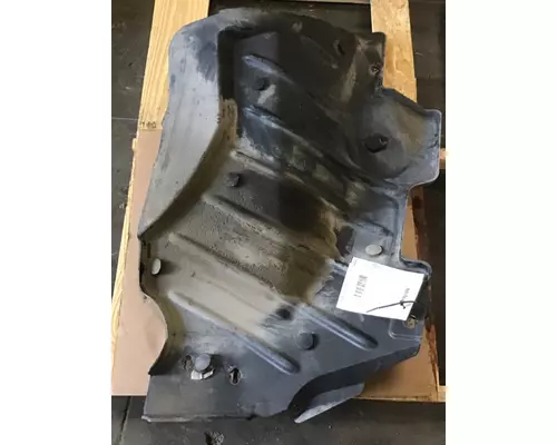 INTERNATIONAL 4300 Splash Shield