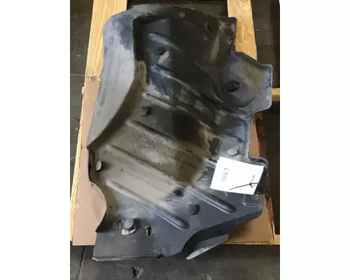 INTERNATIONAL 4300 Splash Shield