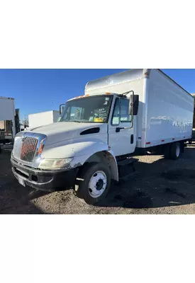 INTERNATIONAL 4300 Starter Motor