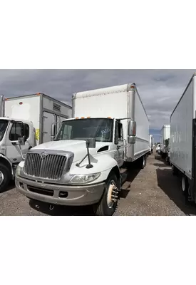 INTERNATIONAL 4300 Starter Motor