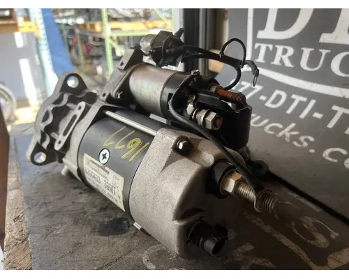INTERNATIONAL 4300 Starter Motor
