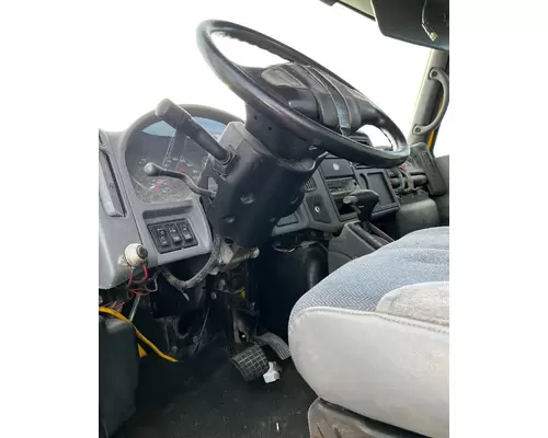 INTERNATIONAL 4300 Steering Column